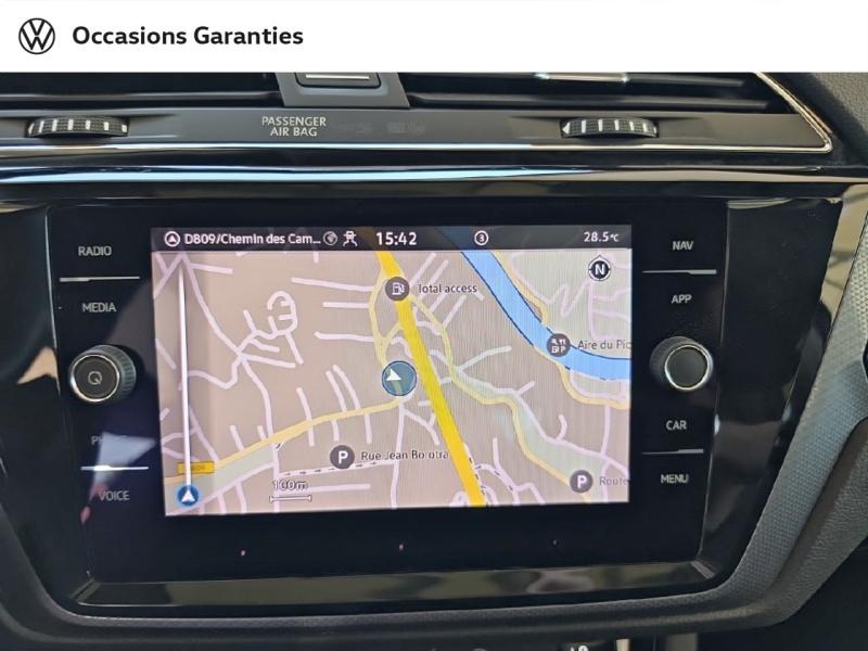 Voitures occasions VOLKSWAGEN TOURAN Active Mougins