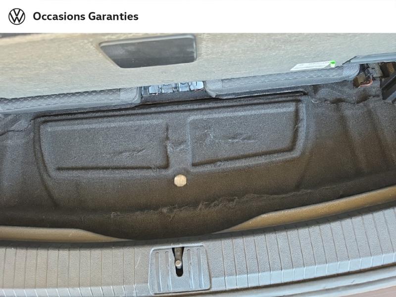 Voitures occasions VOLKSWAGEN TOURAN Active Mougins