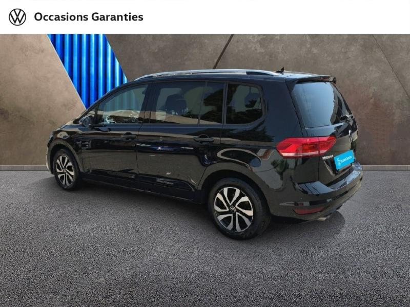 Voitures occasions VOLKSWAGEN TOURAN Active Mougins