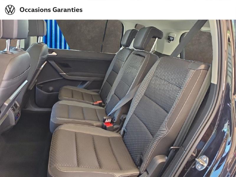 Voitures occasions VOLKSWAGEN TOURAN Active Mougins