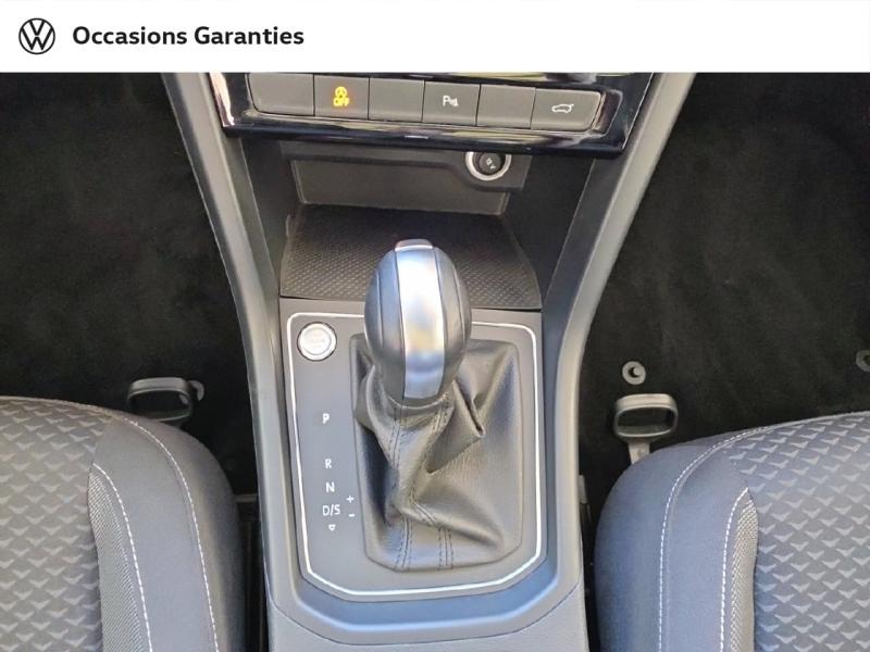 Voitures occasions VOLKSWAGEN TOURAN Active Mougins