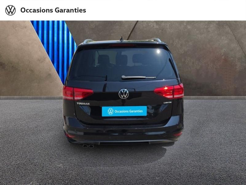 Voitures occasions VOLKSWAGEN TOURAN Active Mougins