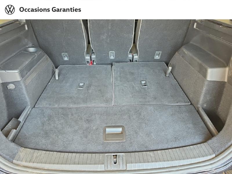 Voitures occasions VOLKSWAGEN TOURAN Active Mougins