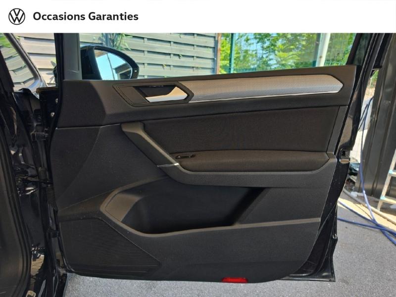 Voitures occasions VOLKSWAGEN TOURAN Active Mougins