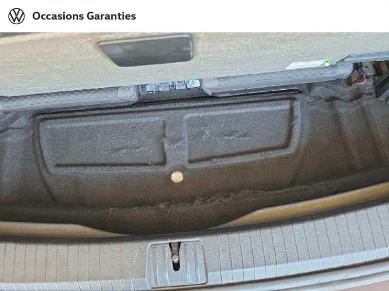 Voitures occasions VOLKSWAGEN TOURAN Active Mougins