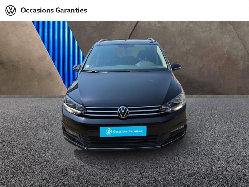 Voitures occasions VOLKSWAGEN TOURAN Active Mougins