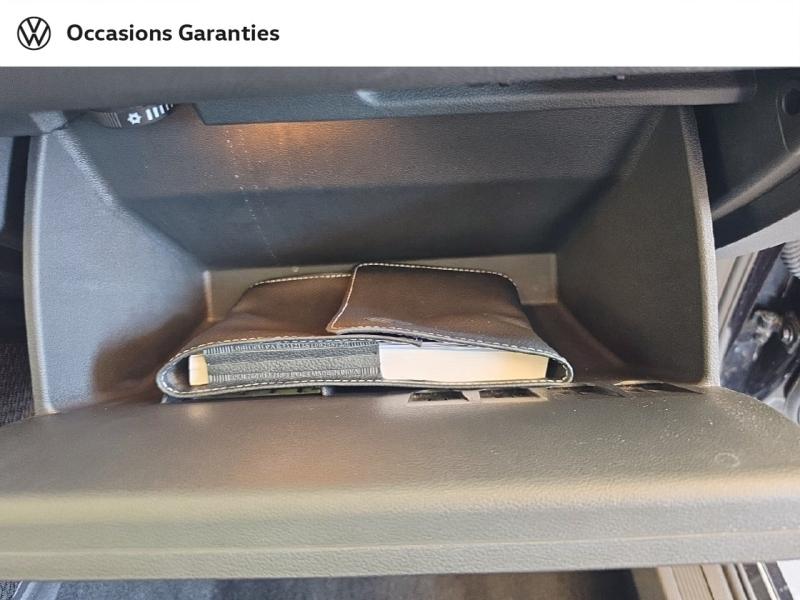 Voitures occasions VOLKSWAGEN TOURAN Active Mougins