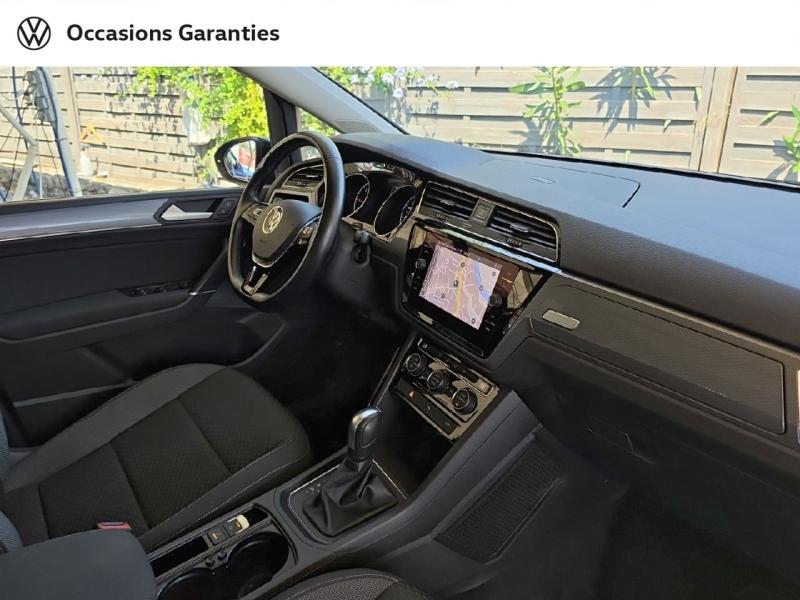 Voitures occasions VOLKSWAGEN TOURAN Active Mougins