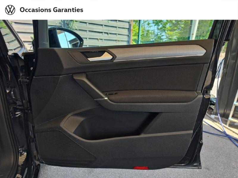Voitures occasions VOLKSWAGEN TOURAN Active Mougins