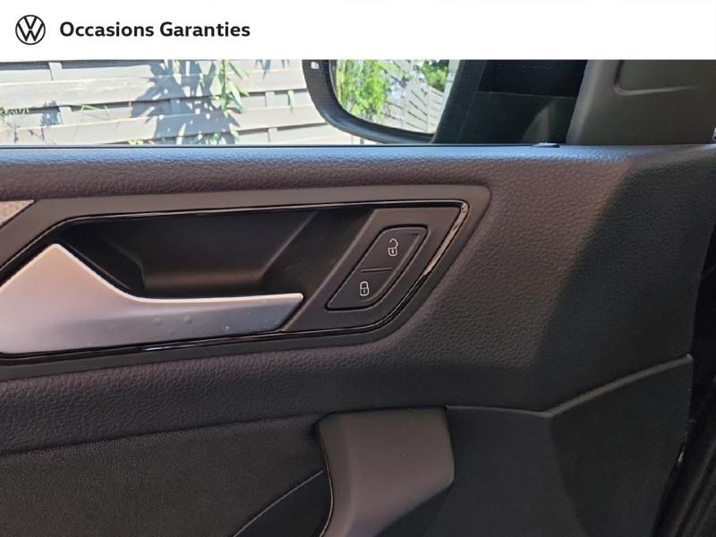 Voitures occasions VOLKSWAGEN TOURAN Active Mougins