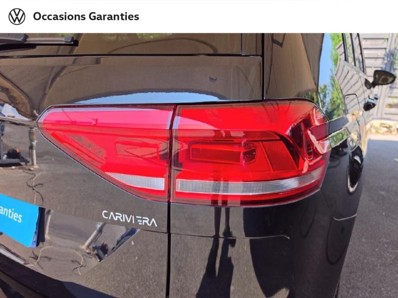 Voitures occasions VOLKSWAGEN TOURAN Active Mougins