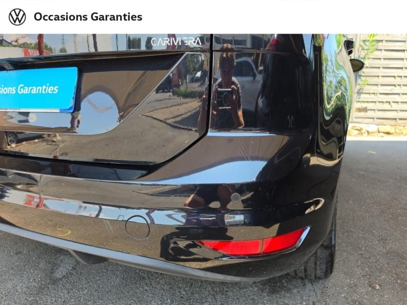 Voitures occasions VOLKSWAGEN TOURAN Active Mougins
