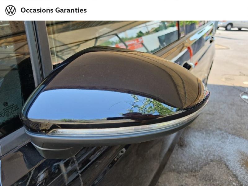 Voitures occasions VOLKSWAGEN TOURAN Active Mougins