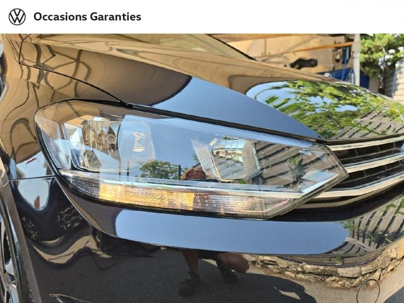 Voitures occasions VOLKSWAGEN TOURAN Active Mougins