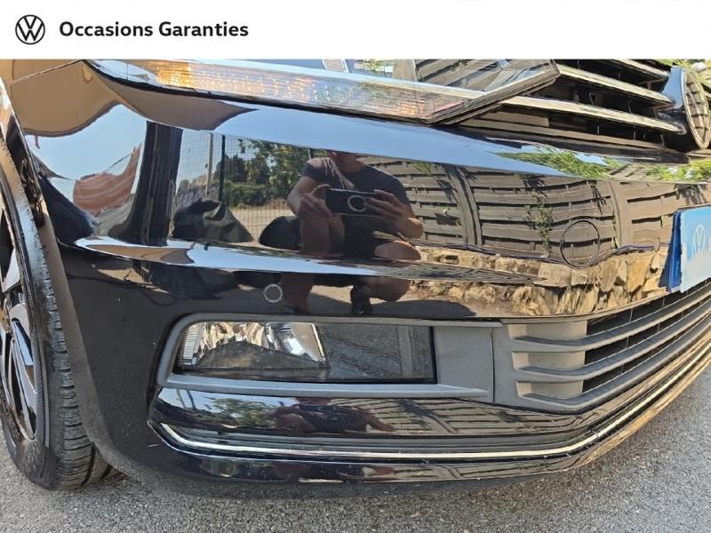Voitures occasions VOLKSWAGEN TOURAN Active Mougins
