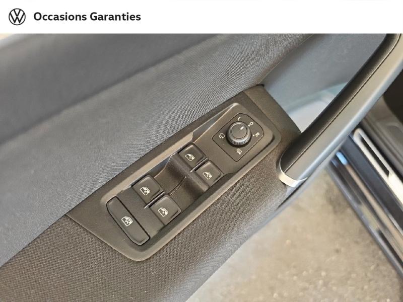 Voitures occasions VOLKSWAGEN TOURAN Active Mougins