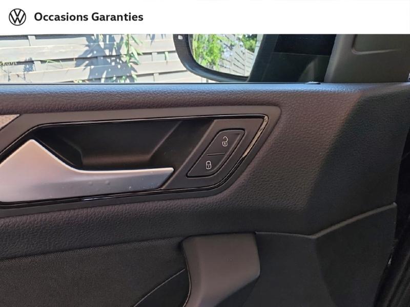 Voitures occasions VOLKSWAGEN TOURAN Active Mougins