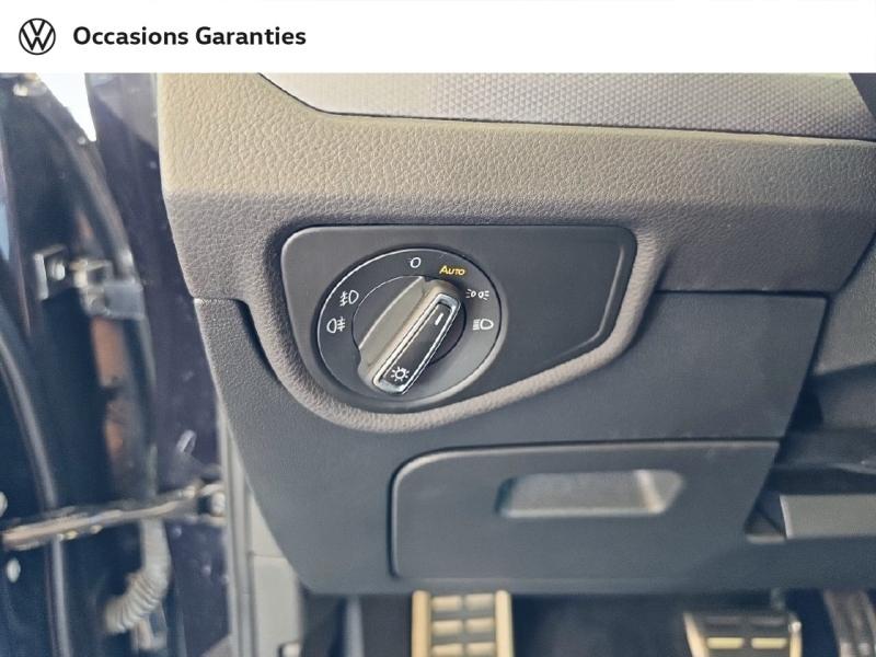 Voitures occasions VOLKSWAGEN TOURAN Active Mougins