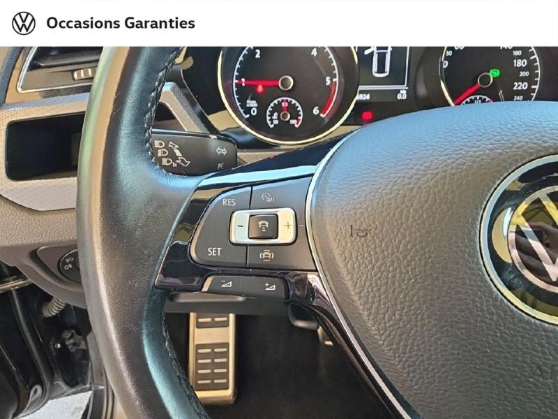 Voitures occasions VOLKSWAGEN TOURAN Active Mougins