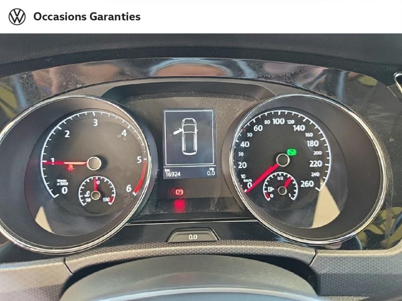 Voitures occasions VOLKSWAGEN TOURAN Active Mougins