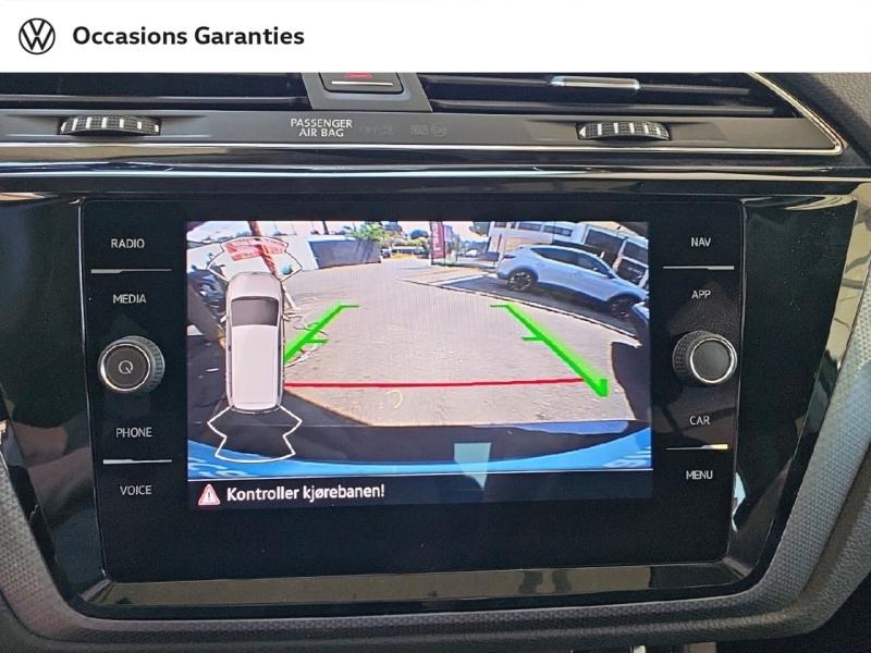 Voitures occasions VOLKSWAGEN TOURAN Active Mougins