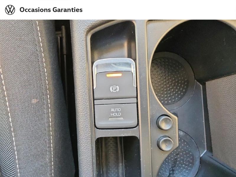 Voitures occasions VOLKSWAGEN TOURAN Active Mougins
