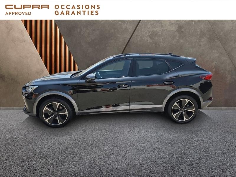 Voitures occasions CUPRA FORMENTOR Business Edition Mougins