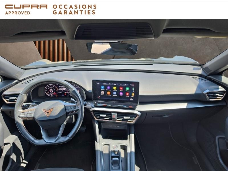 Voitures occasions CUPRA FORMENTOR Business Edition Mougins