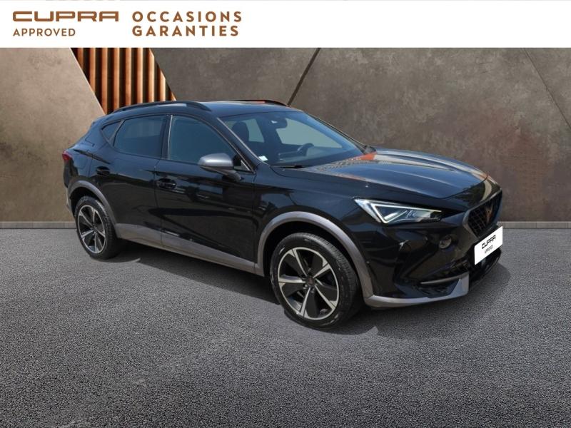 Voitures occasions CUPRA FORMENTOR Business Edition Mougins