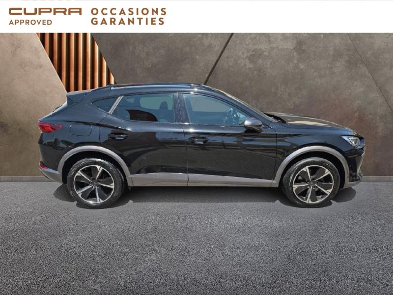 Voitures occasions CUPRA FORMENTOR Business Edition Mougins