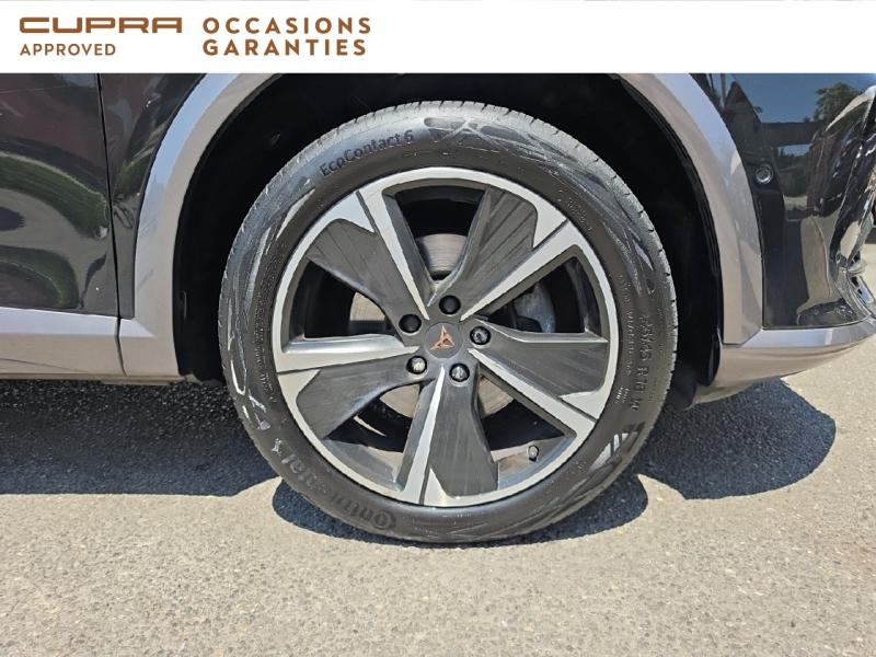 Voitures occasions CUPRA FORMENTOR Business Edition Mougins