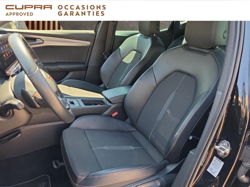 Voitures occasions CUPRA FORMENTOR Business Edition Mougins