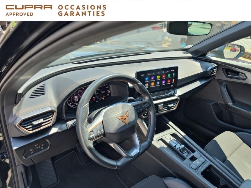 Voitures occasions CUPRA FORMENTOR Business Edition Mougins