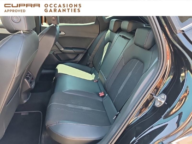 Voitures occasions CUPRA FORMENTOR Business Edition Mougins