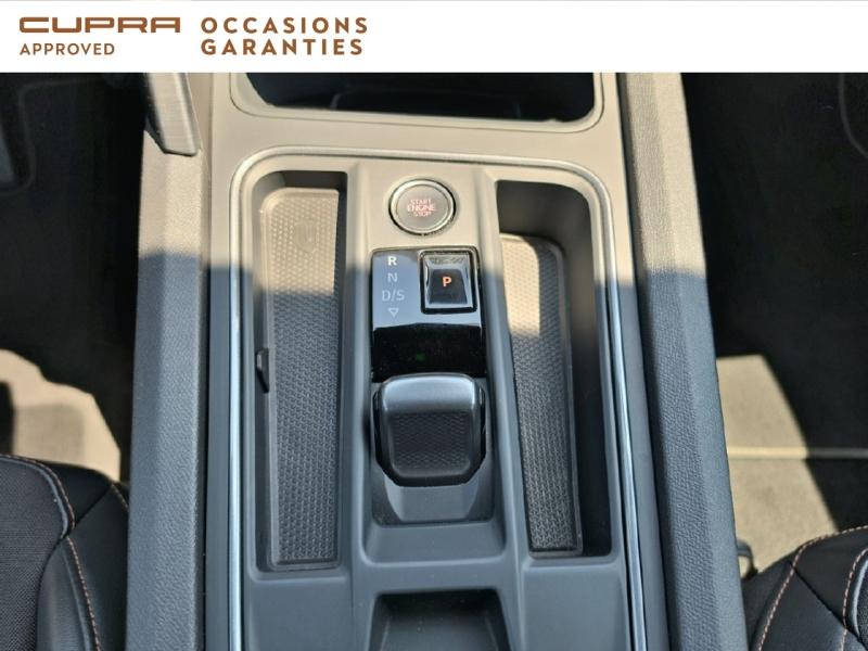 Voitures occasions CUPRA FORMENTOR Business Edition Mougins