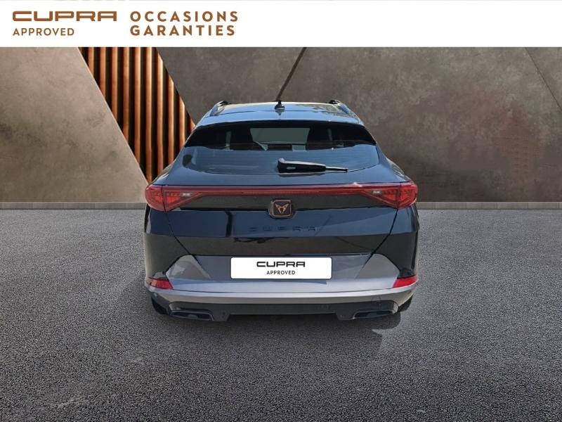 Voitures occasions CUPRA FORMENTOR Business Edition Mougins