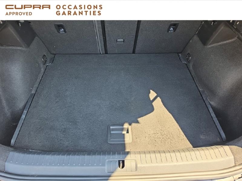 Voitures occasions CUPRA FORMENTOR Business Edition Mougins