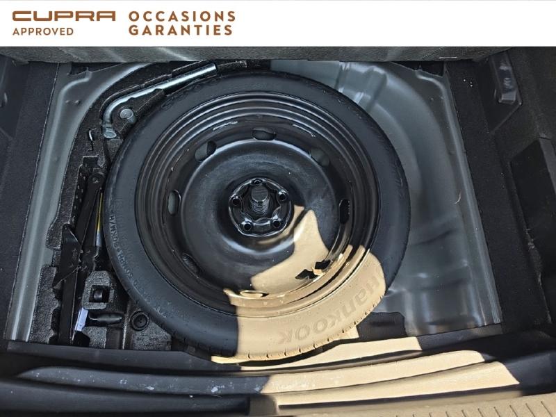Voitures occasions CUPRA FORMENTOR Business Edition Mougins
