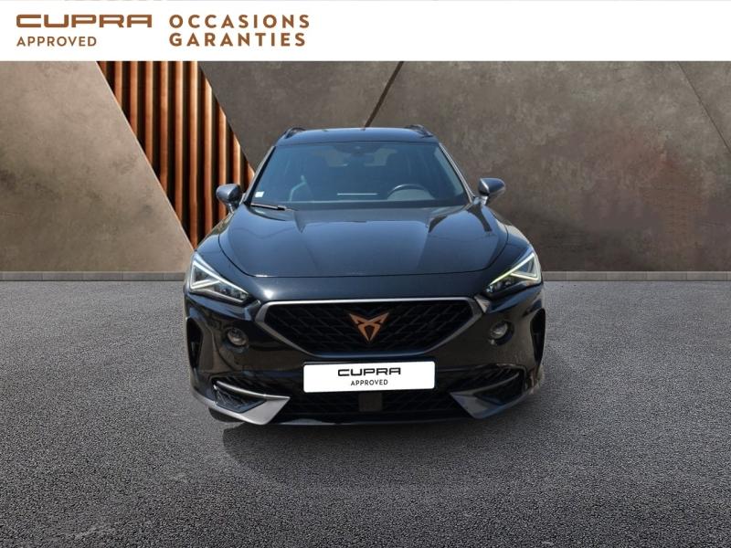 Voitures occasions CUPRA FORMENTOR Business Edition Mougins