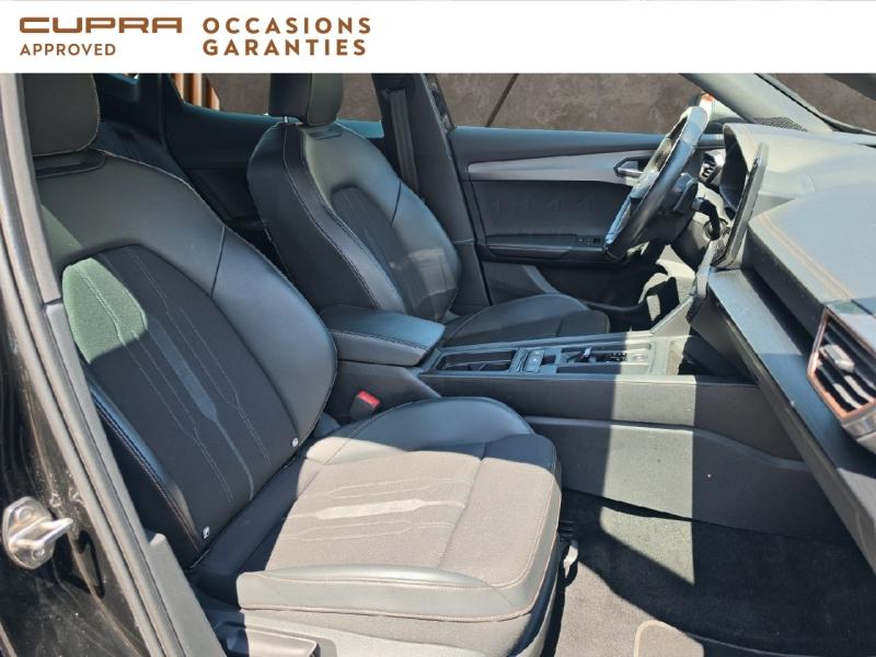 Voitures occasions CUPRA FORMENTOR Business Edition Mougins