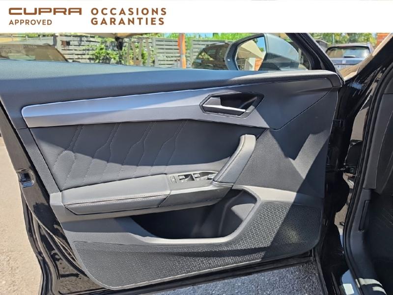 Voitures occasions CUPRA FORMENTOR Business Edition Mougins