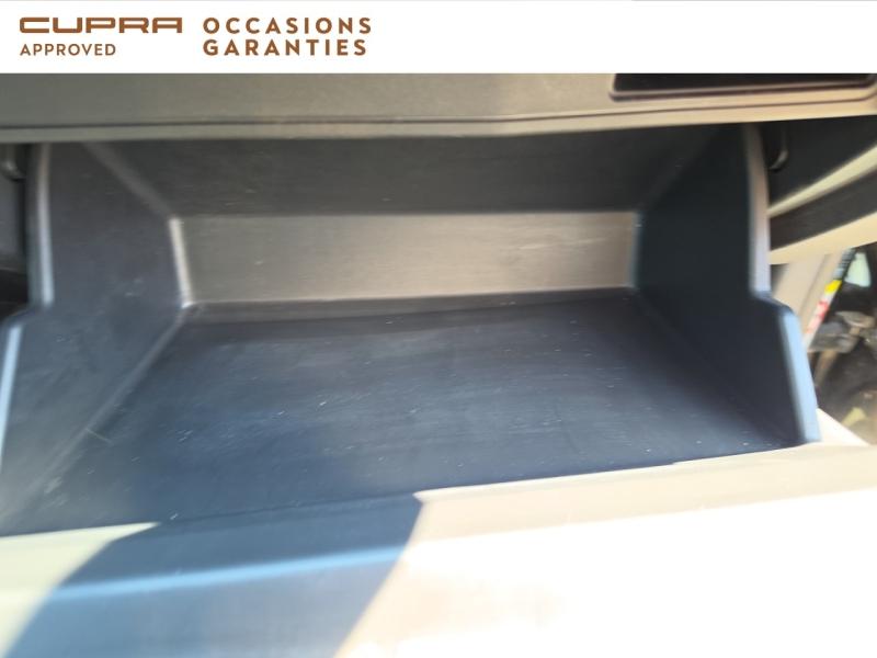 Voitures occasions CUPRA FORMENTOR Business Edition Mougins