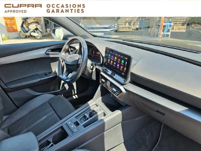 Voitures occasions CUPRA FORMENTOR Business Edition Mougins