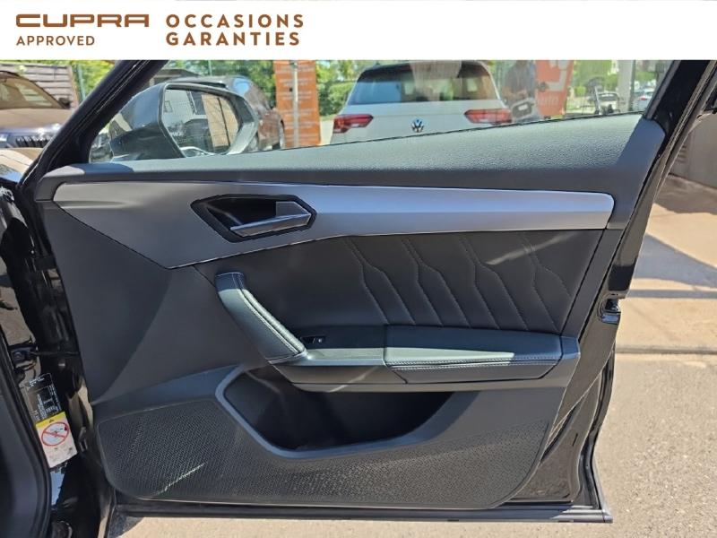 Voitures occasions CUPRA FORMENTOR Business Edition Mougins