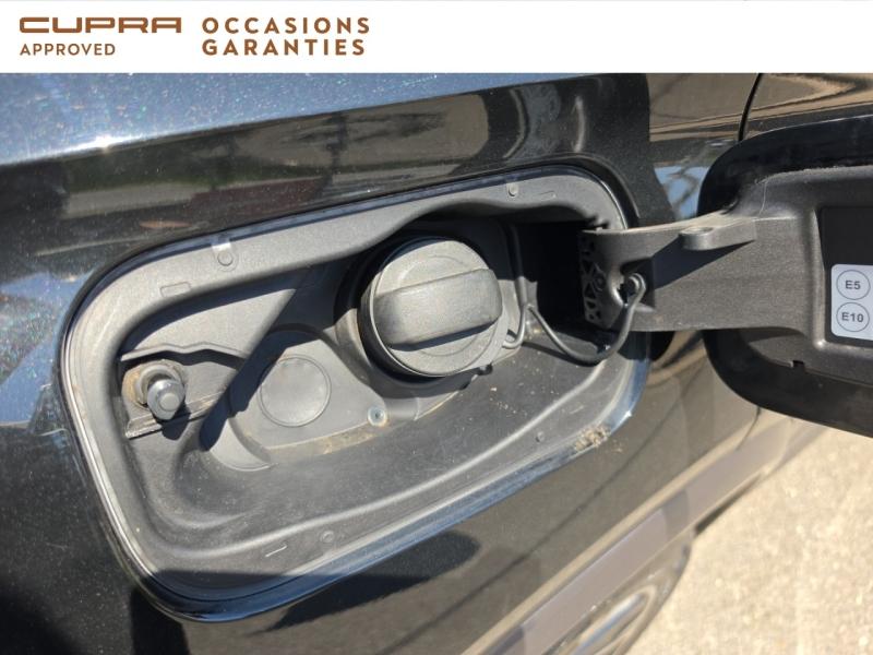 Voitures occasions CUPRA FORMENTOR Business Edition Mougins