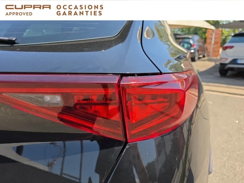 Voitures occasions CUPRA FORMENTOR Business Edition Mougins