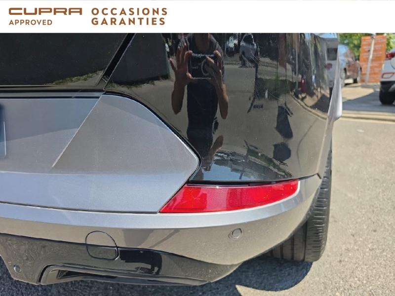 Voitures occasions CUPRA FORMENTOR Business Edition Mougins