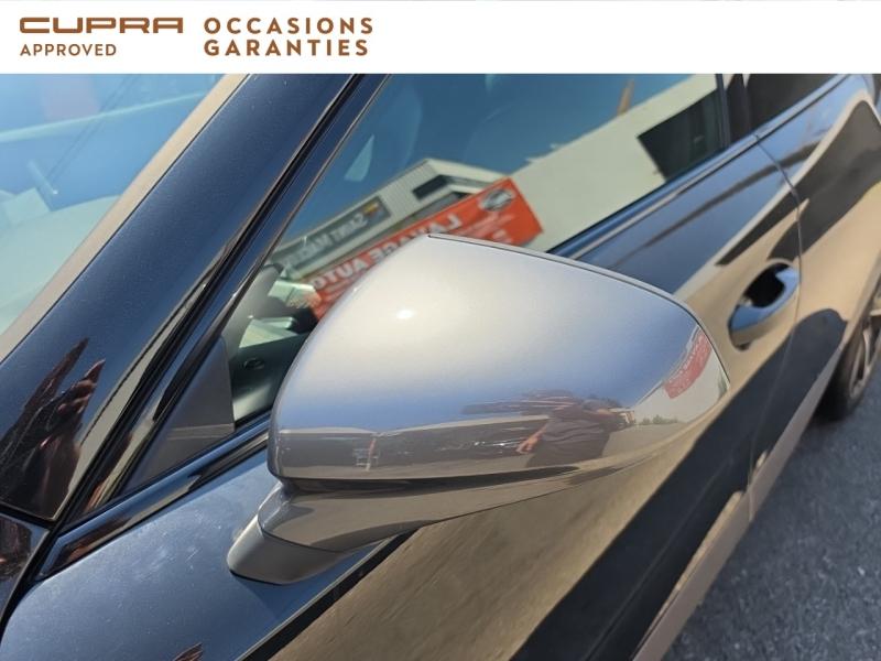 Voitures occasions CUPRA FORMENTOR Business Edition Mougins
