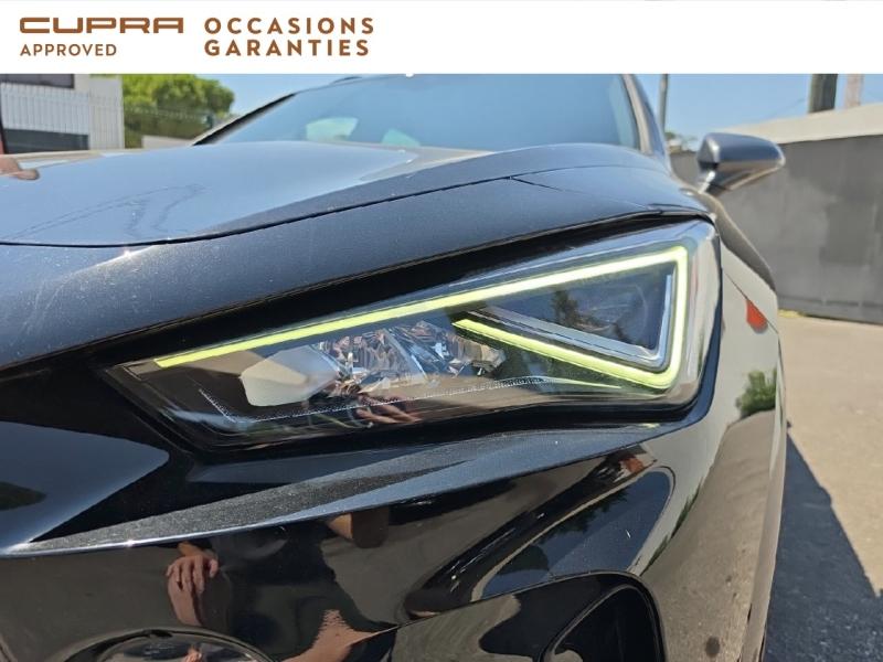 Voitures occasions CUPRA FORMENTOR Business Edition Mougins