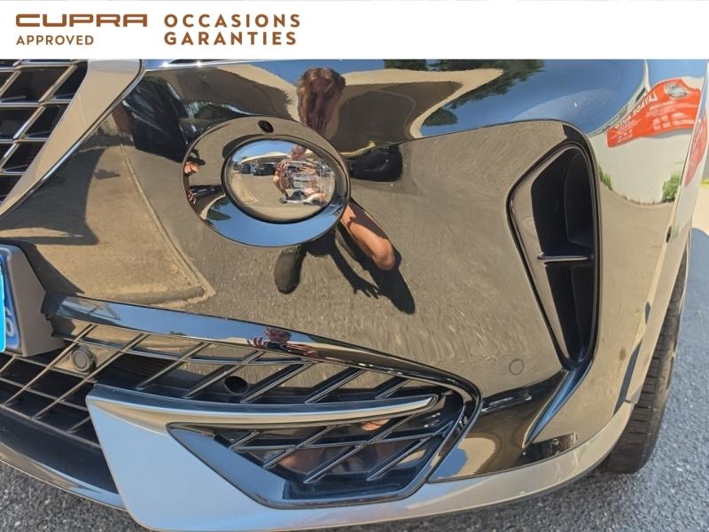 Voitures occasions CUPRA FORMENTOR Business Edition Mougins